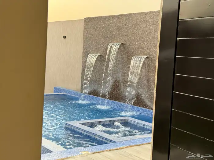 للاستثمار مجمع شاليهات للايجار بالكامل 11