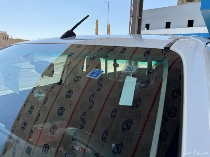 تم البيع الله يبارك للمشتري 23