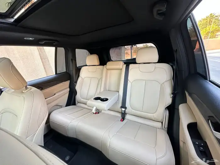 شروكي لمتد ماشي 9 الاف فقط سعودي على الضمان 2023 9