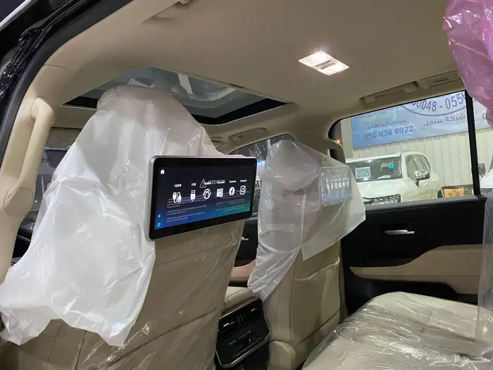 جي اكس ار 2025 اسود 13