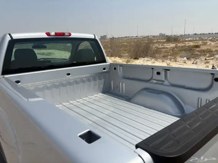 جي ام سي سييرا 2013 بدون دبل تشيكات الوكاله 17