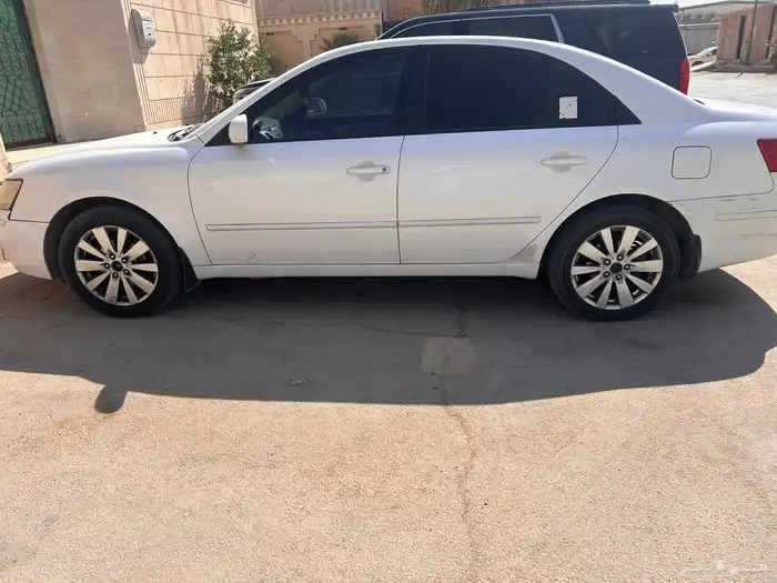 سوناتا 2009 للبيع 1