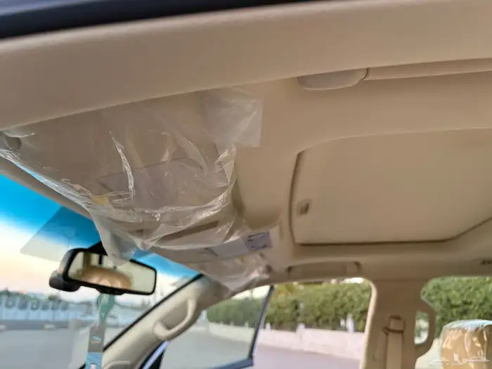 جيب لكزس 2015 مخزن 23