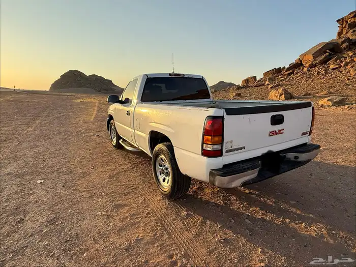 جمس 2004 مجدد كامل جاهز دبل ارضي 1