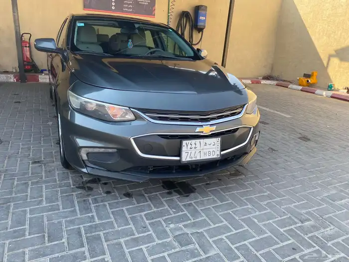 ماليبو 2017 منوه للمستخدم 9