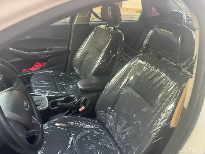 فورد اسكوت 2020 13