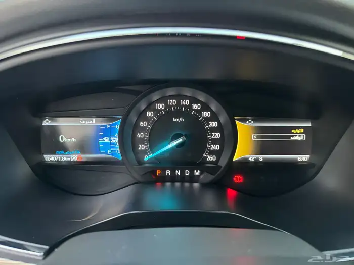 تورس مخزن لازال على الضمان 38