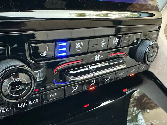 شروكي لمتد ماشي 9 الاف فقط سعودي على الضمان 2023 32