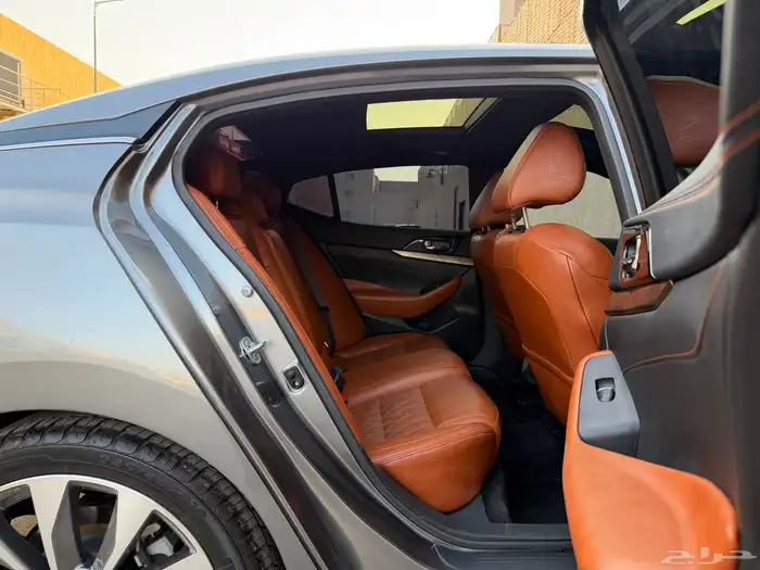 مكسيما SR موديل 2023 36