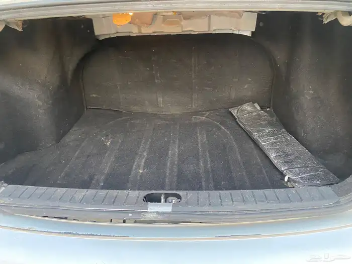 اكسنت 2007 نظيف للبيع 13