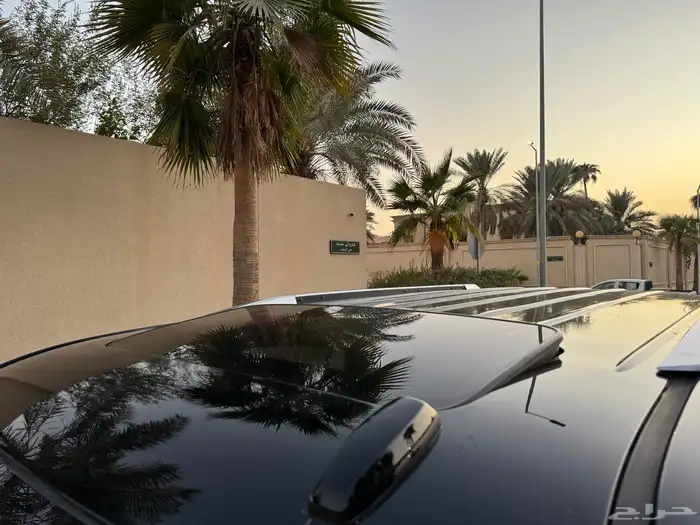 اسكاليد 2015 قصير سعودي اعلى فئه بحالة الوكاله 53