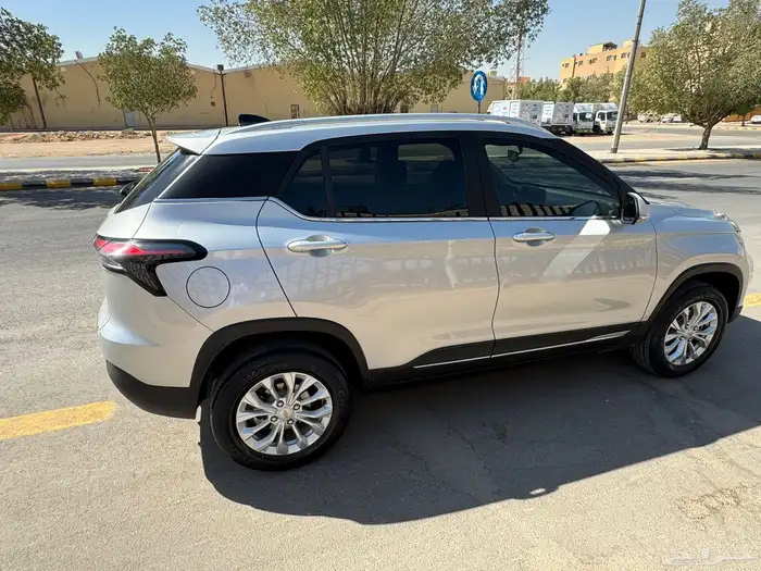 جروف ماشي 6550 0