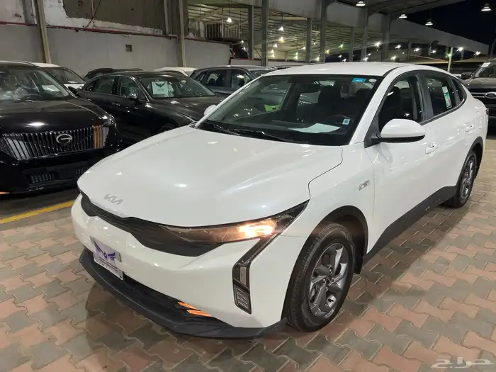 كيا K3 2024 متاح تقسيط 3