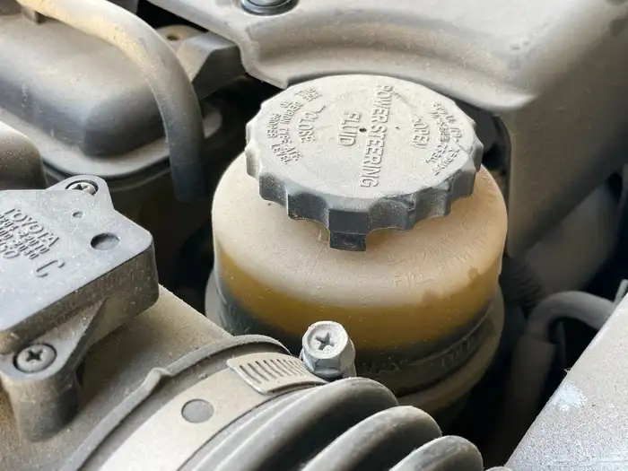 لكزس ( مخزن ) 96