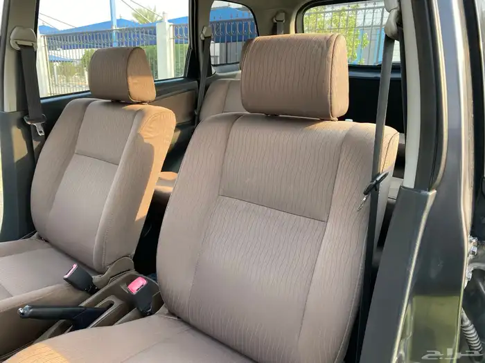 تويتا افانزا 2017 12