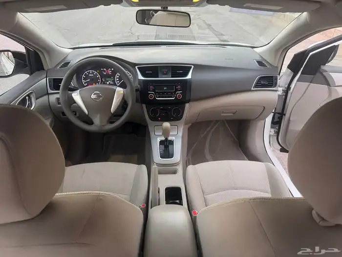 نيسان سنترا 24