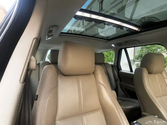 رانج روفرHSE 28