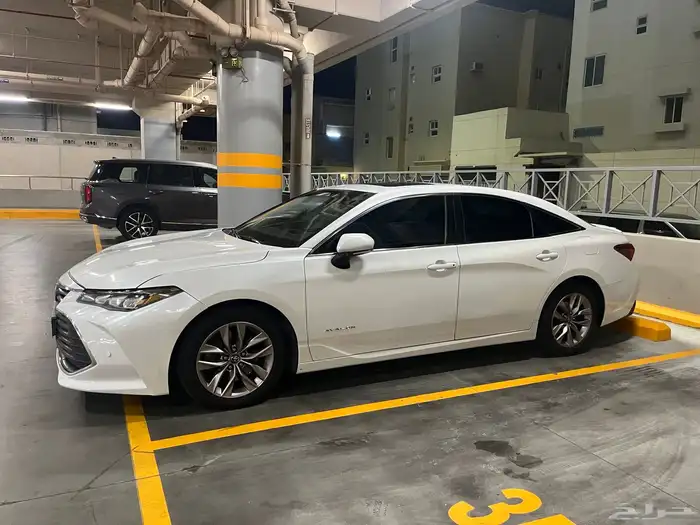 افالون 2019 للبيع 1