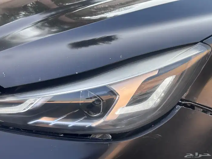 ام جي جي تي 2022 كومفورت مصدوم خفيف بدون رش 26