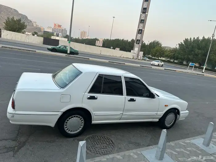 للبيع سدرك سيدرك 2000 نظيف جدا بمكة 6