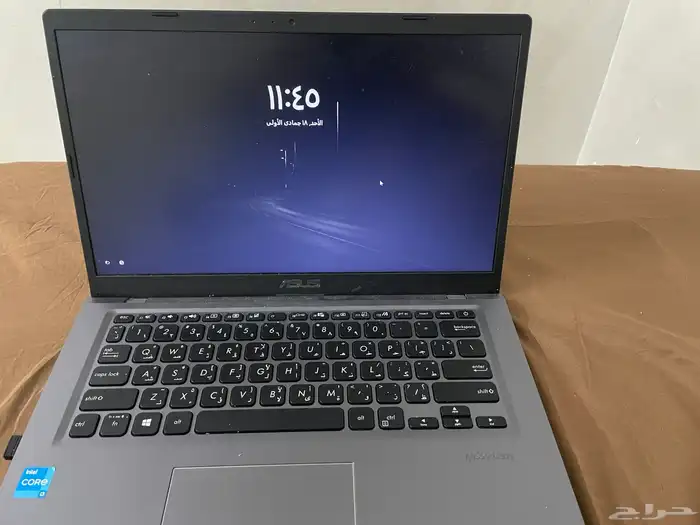 لابتوب Asus للبيع 1