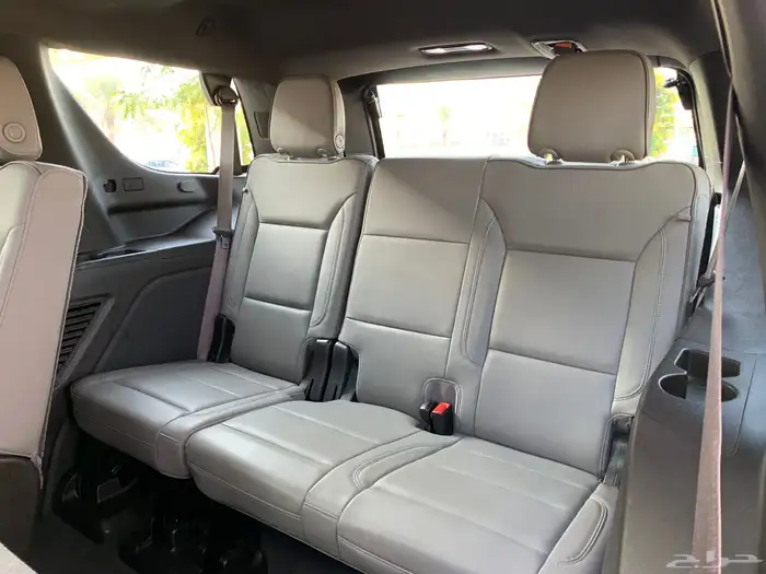 يوكن قصير SLTفل كامل 2021 21