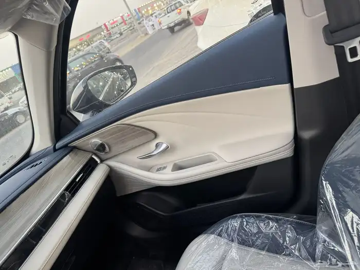 شيري اريزو 8 موديل 2025 كمفورت ولاكجري 20