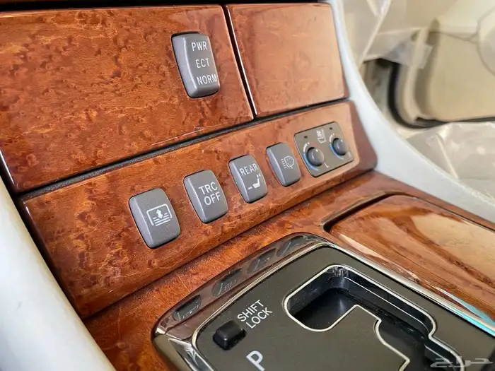 لكزس ( مخزن ) 47