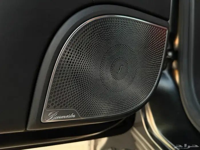 للبيع مرسيدس G63 موديل 2020 شبة جديد 28