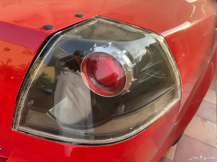 شمعات لومينا SS 8