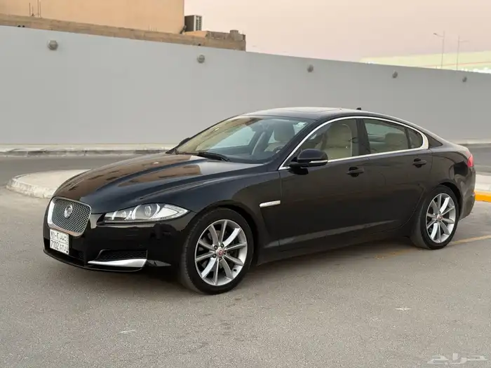 جاكور XF شبة جديده تماما (( مخزن )) 6