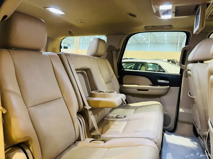 دينالي سعودي نظيف جدا فل كامل 13