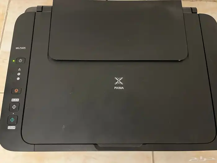 للبيع طابعة كانون 3