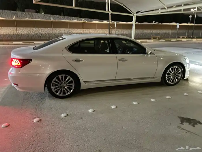 لكزس 460 منوه للمستخدم 6