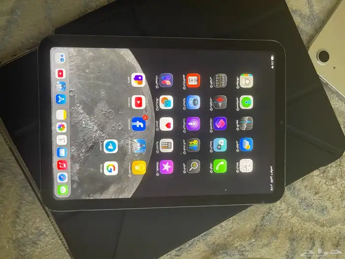 ايباد ميني الجيل السادس 0