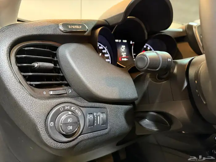 فيات X500 2021 (( بحالة ممتازة )) 21