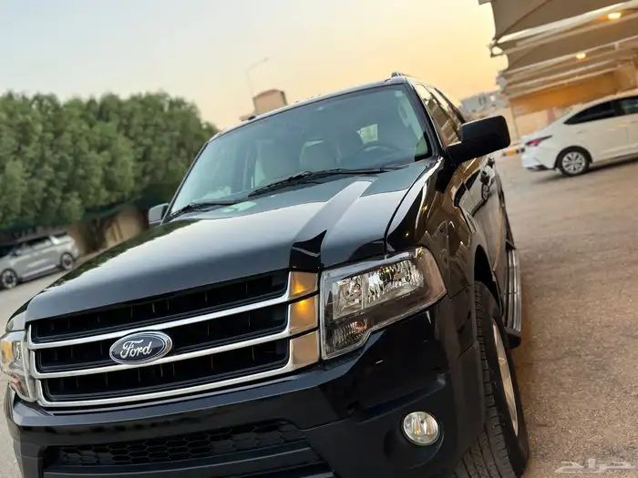 اكسبديشن - 2016 - طويل - ثاني مالك بودي وكاله محركات وكاله 20