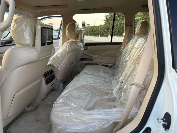 جيب لكزس 2015 مخزن 21