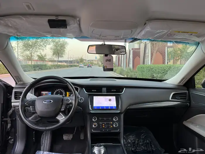 تورس مخزن لازال على الضمان 37