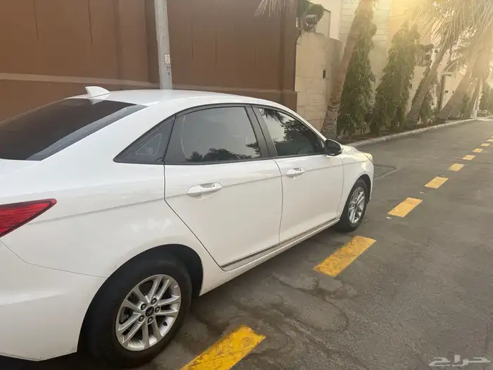 فورد اسكوت 2020 6