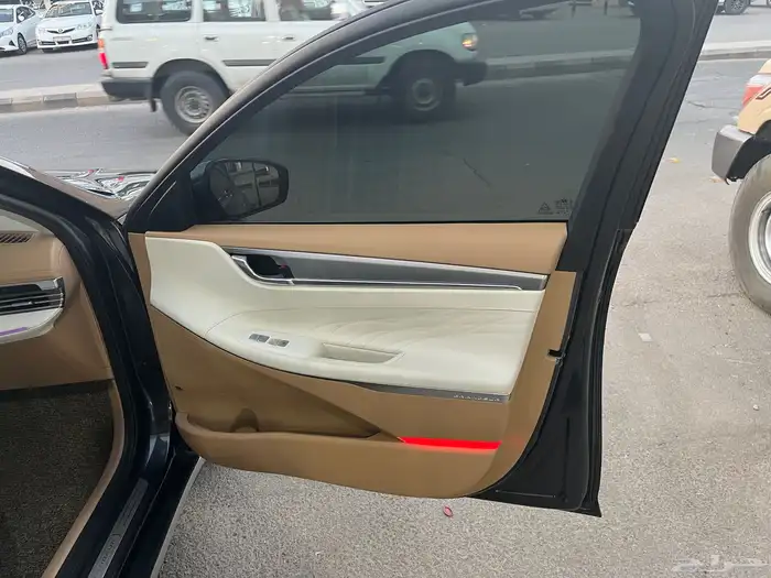 ازيرا 2020 وارد كوريا فل كامل 4 سلندر 19