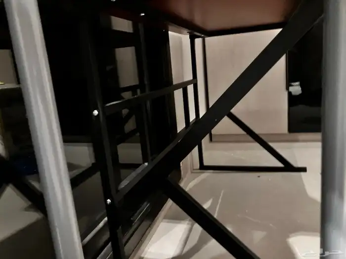 طاولة قيمنق حرف k جديده 3