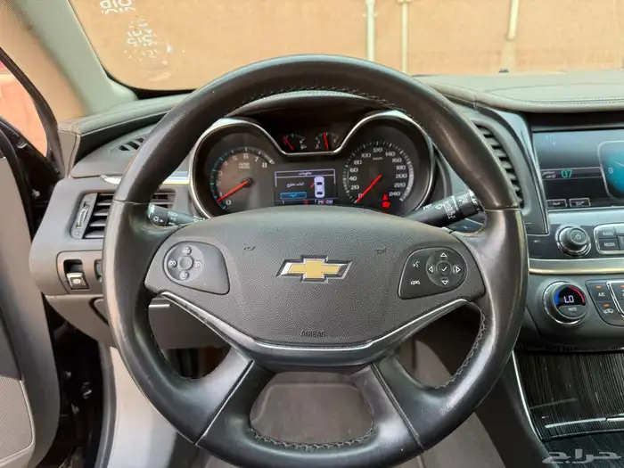 امبالا اسود 2018 LT2 وكالة ( عداد 130 الف ) 16