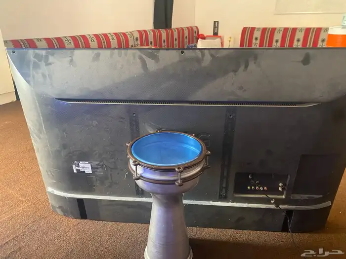 شاشه للبيع مكسوره 1