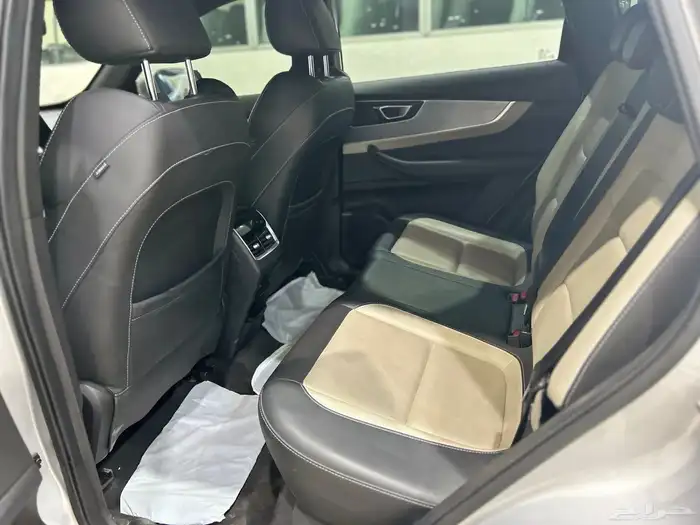 شيرى تيجو7برو 12