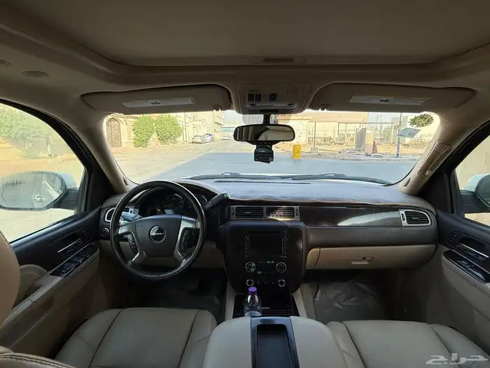 يوكن دنالي طويل 2011 لؤلؤي مشروط 6