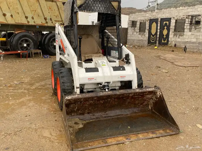 بوبكات للبيع 1