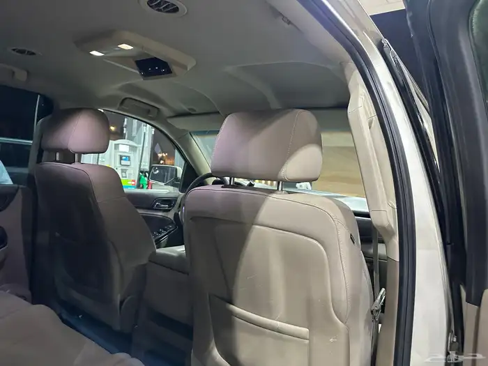 للبيع تاهو 10