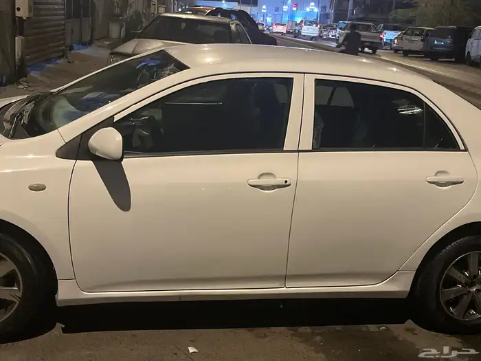 كريلا 2011 الممشاء 350 للبيع تماتيك قزاز كهرباء 1