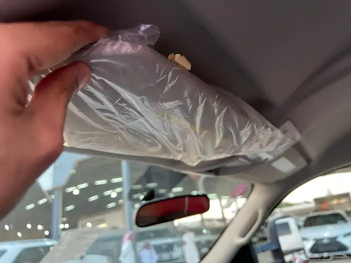 جي ام سي سييرا اتش دي 3500 دبل تاير 2013 ( مخزن ) 19